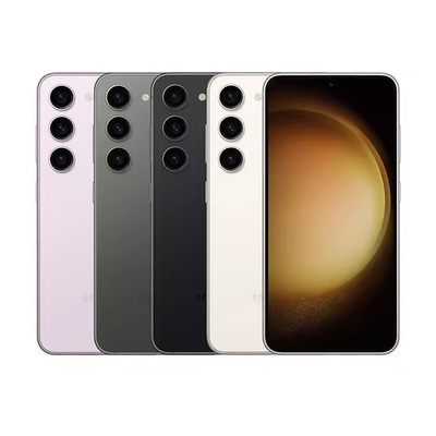 Samsung三星GalaxyS23旗舰正品智能手机第二代