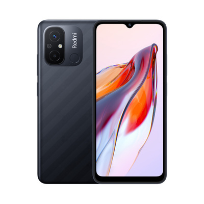 Redmi12C全新款智能手机2023