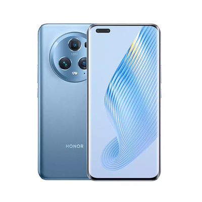 HONOR荣耀Magic5Pro5G手机高通骁龙8Gen2荣耀青海湖电池