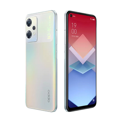 5G手机拍照智能全面屏新款电竞游戏oppo手机