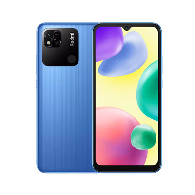 小米红米手机Redmi10A大电量大屏幕大音量小米官方旗舰店老年机备用机