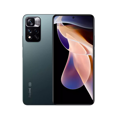 小米红米Note11Pro8+256GB5G手机