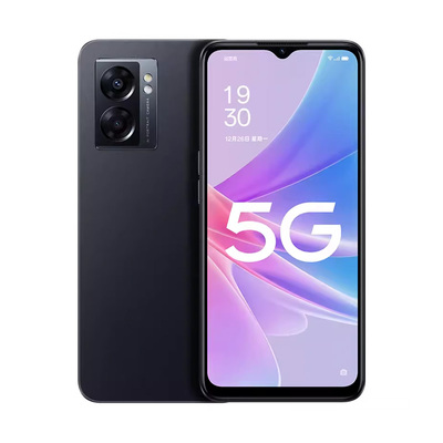 OPPOA56s5G拍照智能手机学生电竞游戏大内存