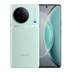 vivoX90s新品旗舰5G智能手机拍照游戏全面